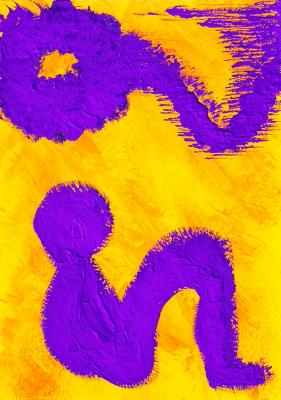 tu mir nichts ... - Ingrid Koller - auf - Array - tu mir nichts ... - Ingrid Koller - auf - Array -