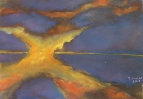 am genfer see-nach emil nolde - torsten hänold - Array auf Array - Array - Array am genfer see-nach emil nolde - torsten hänold - Array auf Array - Array - Array