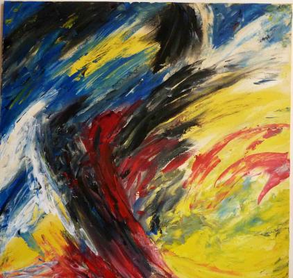 Wechsel1 - Joachim Czech - Array auf Array - - Array Wechsel1 - Joachim Czech - Array auf Array - - Array