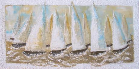 Gemeinsames Ziel - Anja Majorow - Array auf Array - Array - Gemeinsames Ziel - Anja Majorow - Array auf Array - Array -