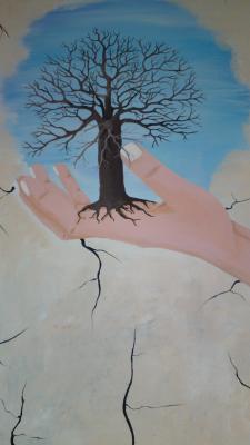 ---Es liegt in unserer Hand - Mario Kirchner - Array auf Array - Array - Array ---Es liegt in unserer Hand - Mario Kirchner - Array auf Array - Array - Array