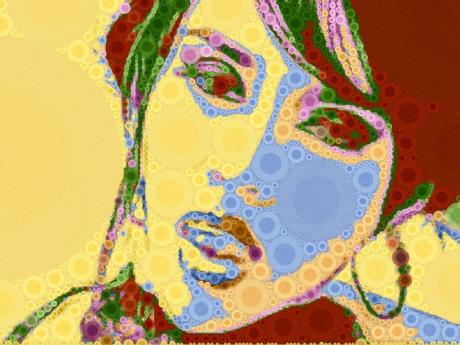 Pop Diva - Roland Richter - Array auf - Array - Pop Diva - Roland Richter - Array auf - Array -