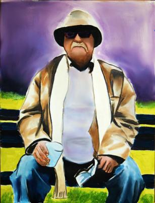 Papy - Bénédicte de Botmiliau - Array auf - Array - Papy - Bénédicte de Botmiliau - Array auf - Array -