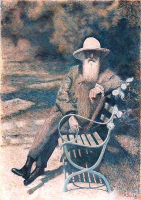 Monet - Ralph Kuhl - Array auf Array - Array - Array Monet - Ralph Kuhl - Array auf Array - Array - Array