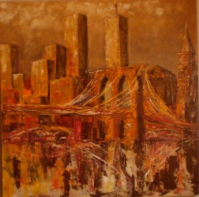 ---NY - Christoph Wieloch - Array auf Array - Array - ---NY - Christoph Wieloch - Array auf Array - Array -