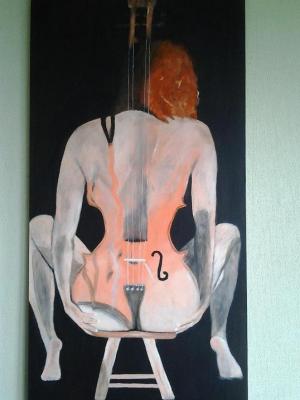 Sie spielte Cello - Ulrike Herz - Array auf Array - Array - Array Sie spielte Cello - Ulrike Herz - Array auf Array - Array - Array