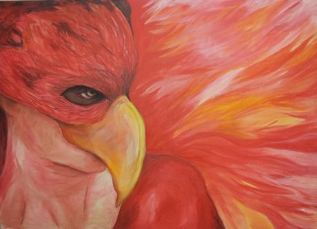 Phönix - Nadja Gaus - Array auf Array - Array - Phönix - Nadja Gaus - Array auf Array - Array -