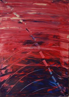 Neues Kunstwerk - jan-niklas rabeneck - auf - - Neues Kunstwerk - jan-niklas rabeneck - auf - -