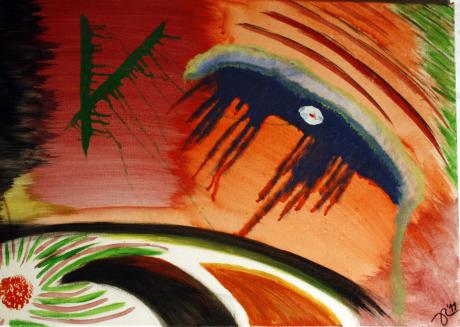 Neues Kunstwerk - jan-niklas rabeneck - auf - - Neues Kunstwerk - jan-niklas rabeneck - auf - -