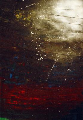 stellar dust - jan-niklas rabeneck - Array auf Array - - Array stellar dust - jan-niklas rabeneck - Array auf Array - - Array