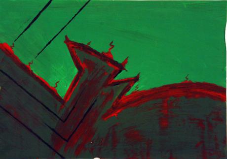 Neues Kunstwerk - jan-niklas rabeneck - auf - - Neues Kunstwerk - jan-niklas rabeneck - auf - -