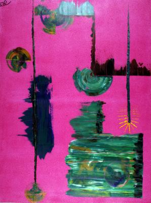 Neues Kunstwerk - jan-niklas rabeneck - auf - - Neues Kunstwerk - jan-niklas rabeneck - auf - -