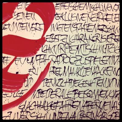 Red Point - Kristian Skoczynski - auf - Array - Array Red Point - Kristian Skoczynski - auf - Array - Array