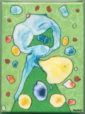 ---Blütenzauber Die Erhellung am Morgen - Harry Mohr - Array auf Array - - ---Blütenzauber Die Erhellung am Morgen - Harry Mohr - Array auf Array - -