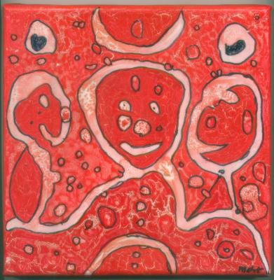 ---Liebesglut Im zarten Geflüster des Seins - Harry Mohr - Array auf Array - - ---Liebesglut Im zarten Geflüster des Seins - Harry Mohr - Array auf Array - -