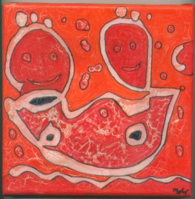 ---Liebesglut Zusammen in einem Boot - Harry Mohr - Array auf Array - - ---Liebesglut Zusammen in einem Boot - Harry Mohr - Array auf Array - -