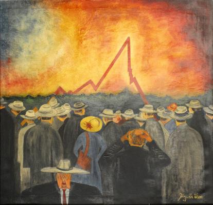 Im Emissionshandel verspekuliert - Hans Jörg Hamann - Array auf - Array - Array Im Emissionshandel verspekuliert - Hans Jörg Hamann - Array auf - Array - Array