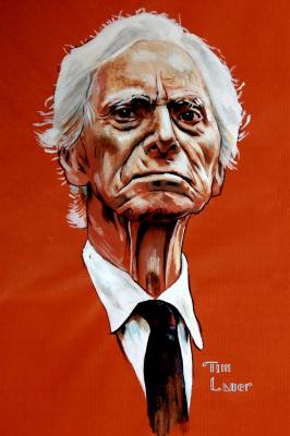 Betrand Russel - Tim Lauer - Array auf Array - Array - Array Betrand Russel - Tim Lauer - Array auf Array - Array - Array