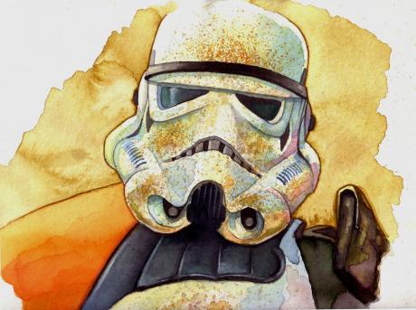 Sandtrooper - Tim Lauer - Array auf Array - Array - Array Sandtrooper - Tim Lauer - Array auf Array - Array - Array