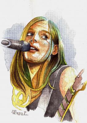 Judith Holofernes - Tim Lauer - Array auf Array - Array - Array Judith Holofernes - Tim Lauer - Array auf Array - Array - Array