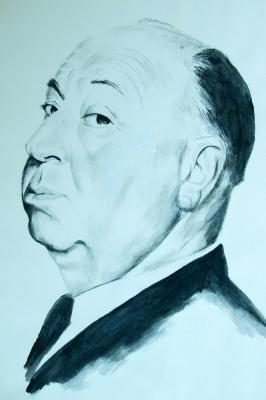 Alfred Hitchcock - Tim Lauer - Array auf Array - Array - Array Alfred Hitchcock - Tim Lauer - Array auf Array - Array - Array