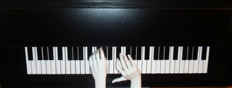 Der Piano Spieler - Andreas Hermsdorf - auf - Array - Der Piano Spieler - Andreas Hermsdorf - auf - Array -