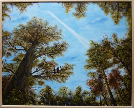 Herbstwald - Marianne Koroll - Array auf Array - Array - Herbstwald - Marianne Koroll - Array auf Array - Array -