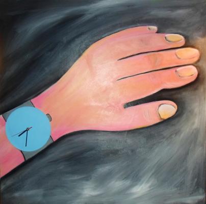 Uhr Wand Dekoration - Andreas Hermsdorf - auf - Array - Uhr Wand Dekoration - Andreas Hermsdorf - auf - Array -