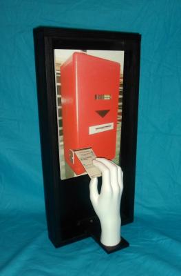 Fahrt nach Irgendwo - Andreas Hermsdorf - auf - Array - Fahrt nach Irgendwo - Andreas Hermsdorf - auf - Array -