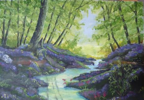 frühling im wald - torsten hänold - Array auf Array - Array - Array frühling im wald - torsten hänold - Array auf Array - Array - Array