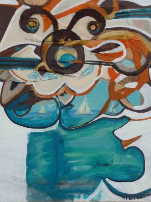 ---Die Welt und ihre Gesichter---Leo Boot--- - Anke Carola Bröschen Fiestadelarte - auf - Array - ---Die Welt und ihre Gesichter---Leo Boot--- - Anke Carola Bröschen Fiestadelarte - auf - Array -