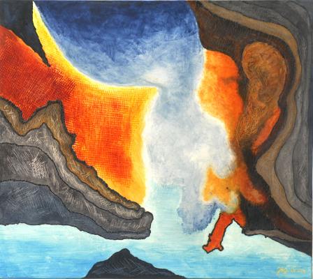 Weltuntergang - Hans Jörg Hamann - Array auf - Array - Array Weltuntergang - Hans Jörg Hamann - Array auf - Array - Array