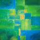 green - Bernhard von Bremthal - Acryl-Mischtechnik auf Leinwand - Abstrakt - Abstrakt green - Bernhard von Bremthal - Acryl-Mischtechnik auf Leinwand - Abstrakt - Abstrakt