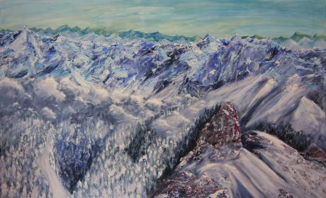 Eruínnerung an den letzten Skiurlaub - C Cllaus - Array auf Array - Array - Eruínnerung an den letzten Skiurlaub - C Cllaus - Array auf Array - Array -