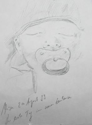 Der erste Tag zu Hause - C Cllaus - Array auf - Array - Der erste Tag zu Hause - C Cllaus - Array auf - Array -