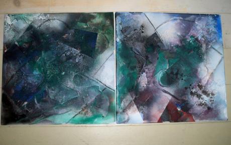 --- - Jacqueline Schulte - Array auf Array - Array - Array --- - Jacqueline Schulte - Array auf Array - Array - Array