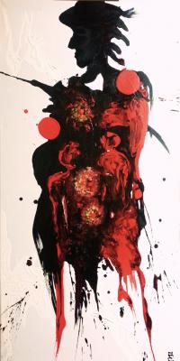 Neues Kunstwerk - Di Fütterer - auf - - Neues Kunstwerk - Di Fütterer - auf - -