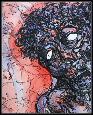 Pain - Helene + Mario Wohlfahrt - auf Array - Array - Pain - Helene + Mario Wohlfahrt - auf Array - Array -