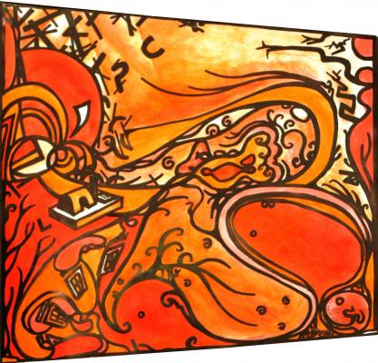 Windows Of The Future - Helene + Mario Wohlfahrt - auf - Array - Windows Of The Future - Helene + Mario Wohlfahrt - auf - Array -