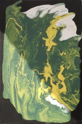 Ferne Welten 015-019 - Carlos Rebell - Array auf Array - Array - Ferne Welten 015-019 - Carlos Rebell - Array auf Array - Array -