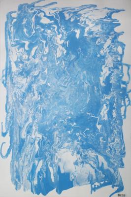 Ferne Welten 1-014-029 - Carlos Rebell - Array auf Array - Array - Ferne Welten 1-014-029 - Carlos Rebell - Array auf Array - Array -