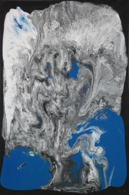 FERNE Welten 3-020-011 - Carlos Rebell - Array auf Array - Array - FERNE Welten 3-020-011 - Carlos Rebell - Array auf Array - Array -