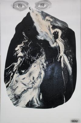 FERNE Welten 3-020-029 - Carlos Rebell - Array auf Array - Array - FERNE Welten 3-020-029 - Carlos Rebell - Array auf Array - Array -