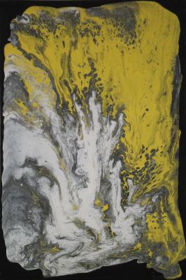 Fremde Galaxien 020-005 - Carlos Rebell - Array auf Array - Array - Fremde Galaxien 020-005 - Carlos Rebell - Array auf Array - Array -