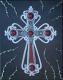 --- - Carolin Steinhagen - Ton-Acryl auf Leinwand - - --- - Carolin Steinhagen - Ton-Acryl auf Leinwand - -