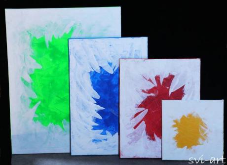 Das Quartett - Marjana Svinjar - Hinzmann - Array auf Array - Array - Array Das Quartett - Marjana Svinjar - Hinzmann - Array auf Array - Array - Array