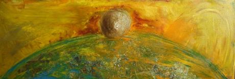 Kugel - Helene + Mario Wohlfahrt - Array auf Array - Array - Array Kugel - Helene + Mario Wohlfahrt - Array auf Array - Array - Array