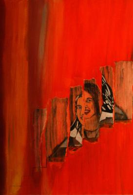 Portrait - Kristine Henniges - Array auf Array - Array - Array Portrait - Kristine Henniges - Array auf Array - Array - Array