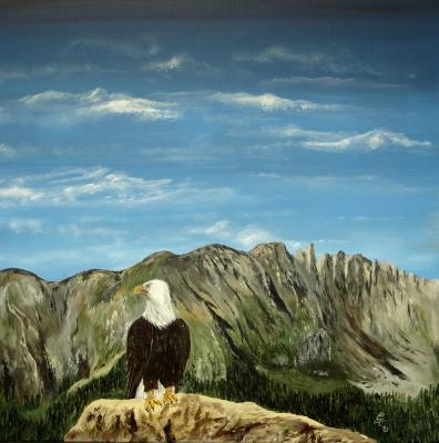 Rocky Mountain High - Conny Krakowski - Array auf Array - Array - Array Rocky Mountain High - Conny Krakowski - Array auf Array - Array - Array