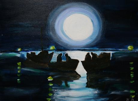 Fischerleben - Helene + Mario Wohlfahrt - Array auf Array - Array - Array Fischerleben - Helene + Mario Wohlfahrt - Array auf Array - Array - Array